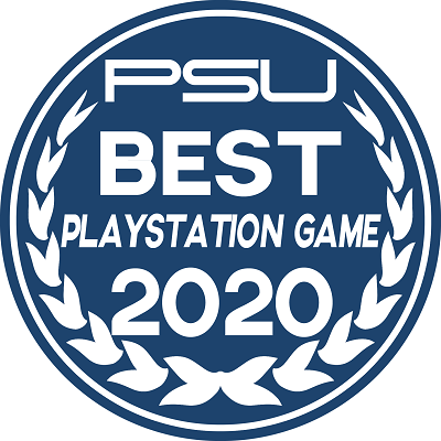 These are all the winners of the game of the year at The Game