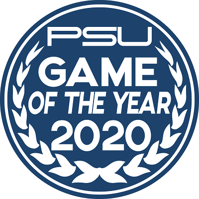 The Last Of Us Part II Wins Game Of The Year At The 2020 Game Awards