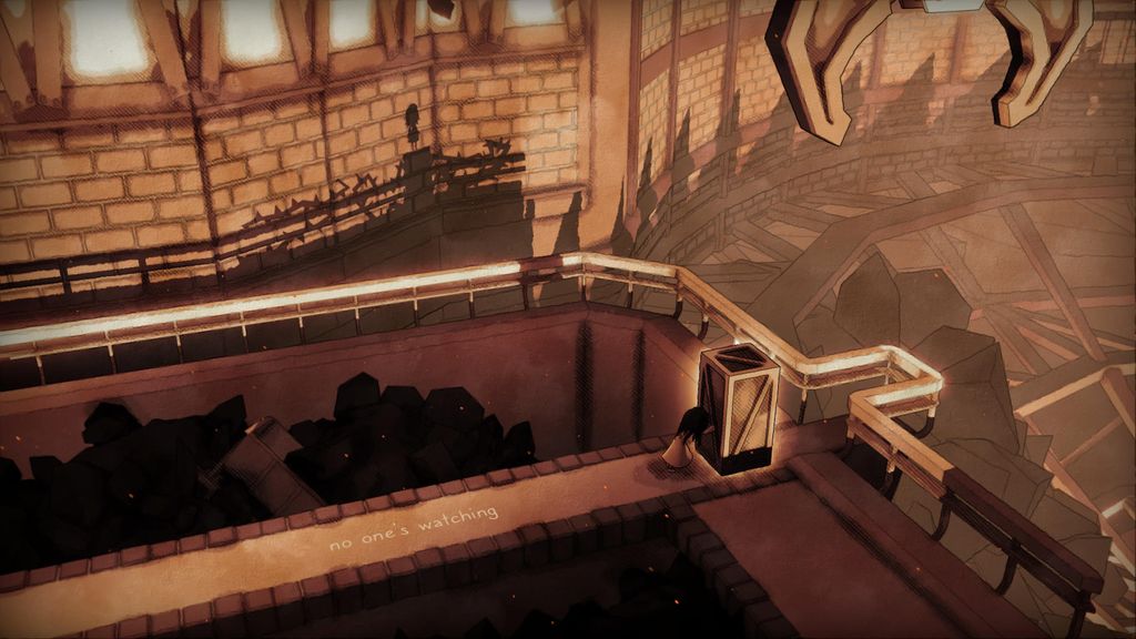 Shady Part Of Me PS4 Review 2