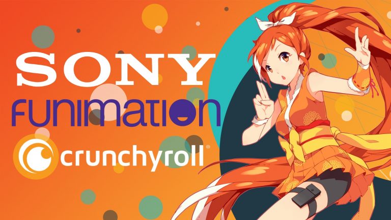 Sony's Funimation Completes Acquisition Of Crunchyroll For $1.175