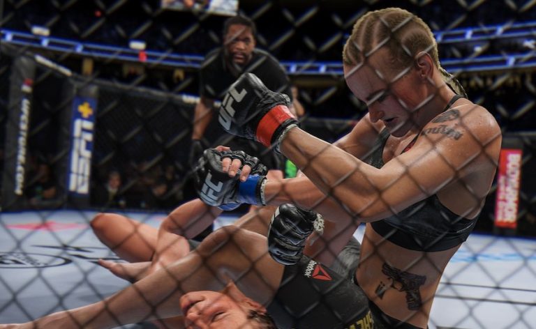 ea sports ufc 3 patch notes ea sports ufc 3 patch notes