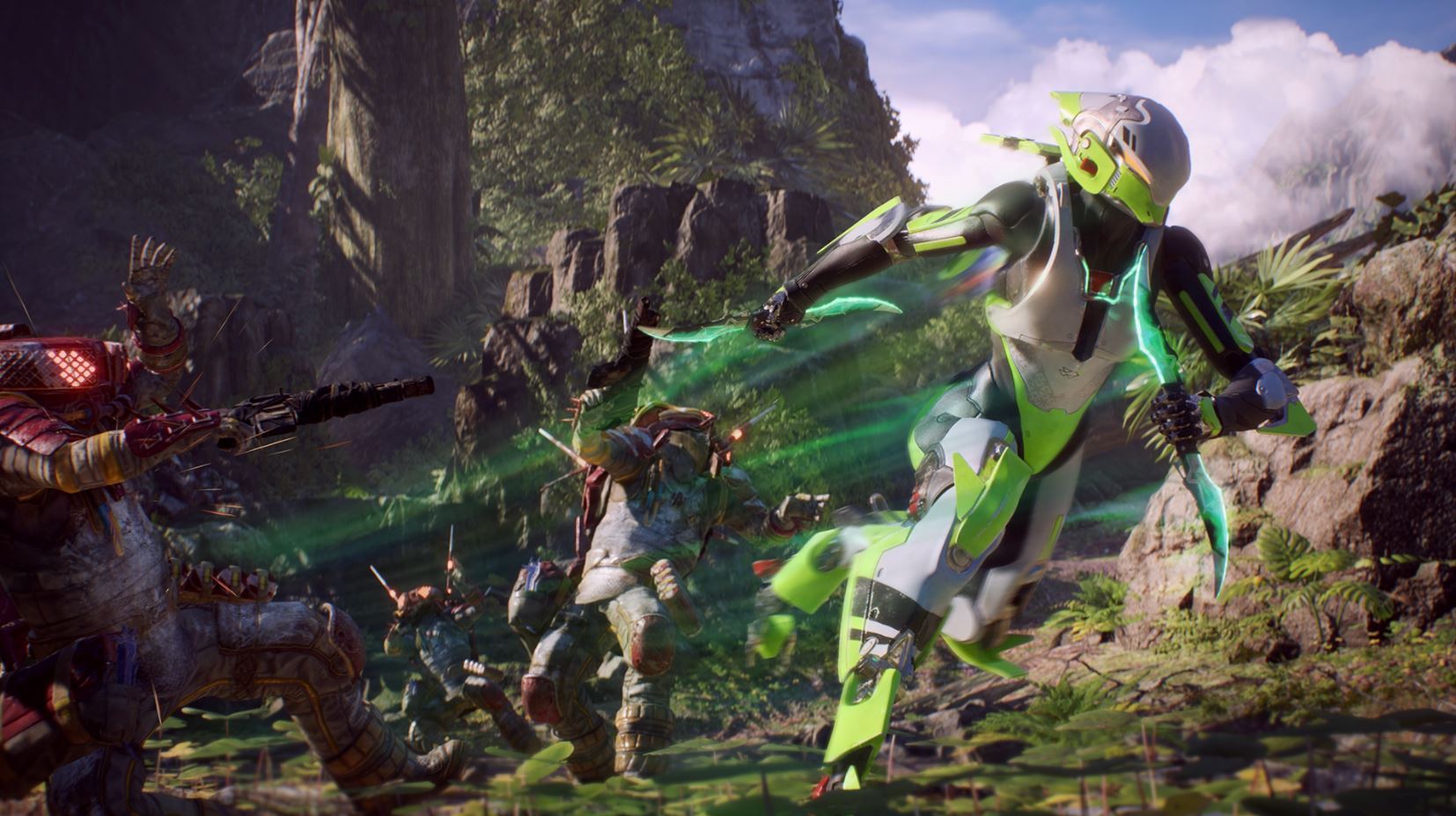 thumbnail image 2 of Anthem' Is Crashing Some PlayStation 4 Consoles - Business Insider 2 of 11