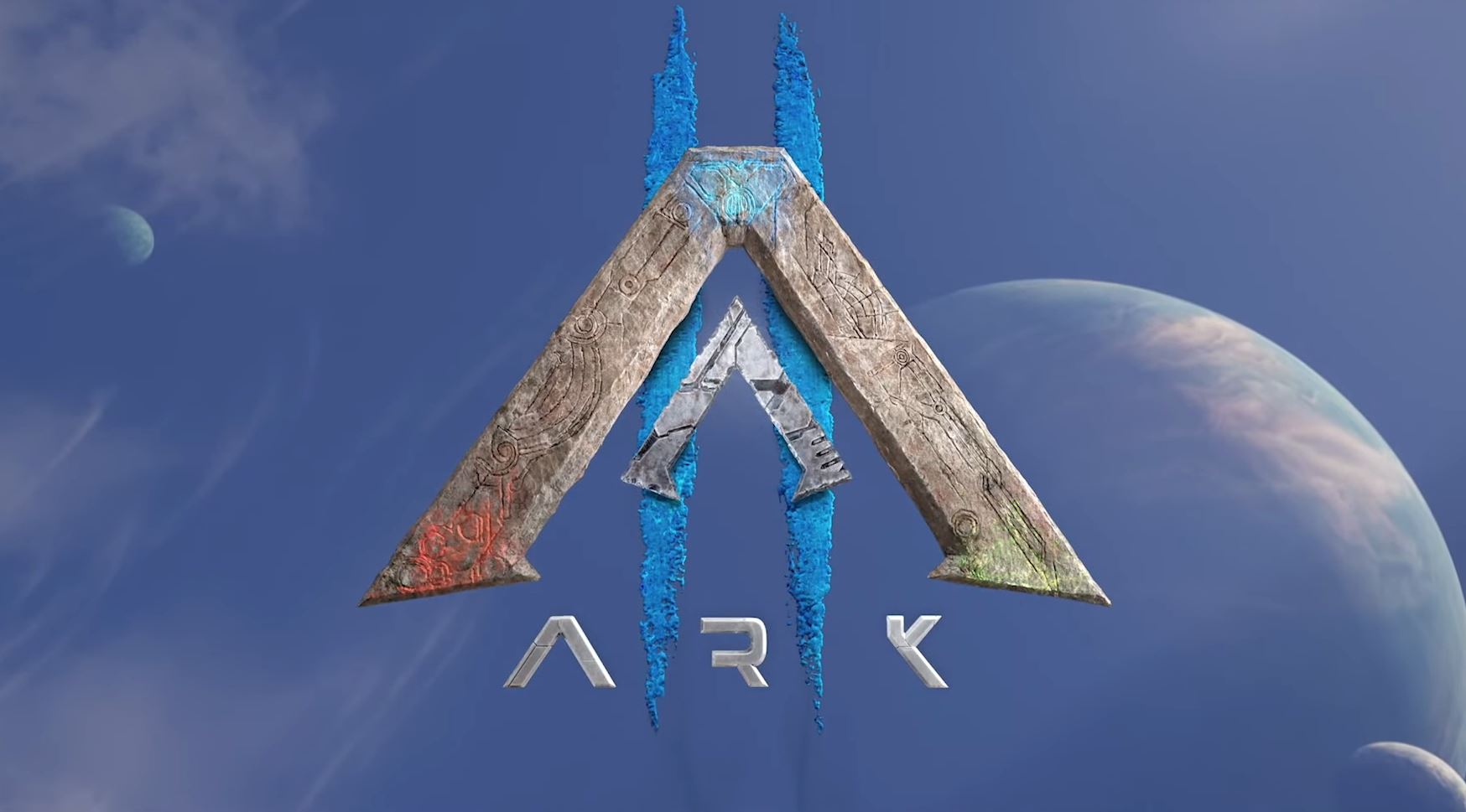 Ark 2 - PS5