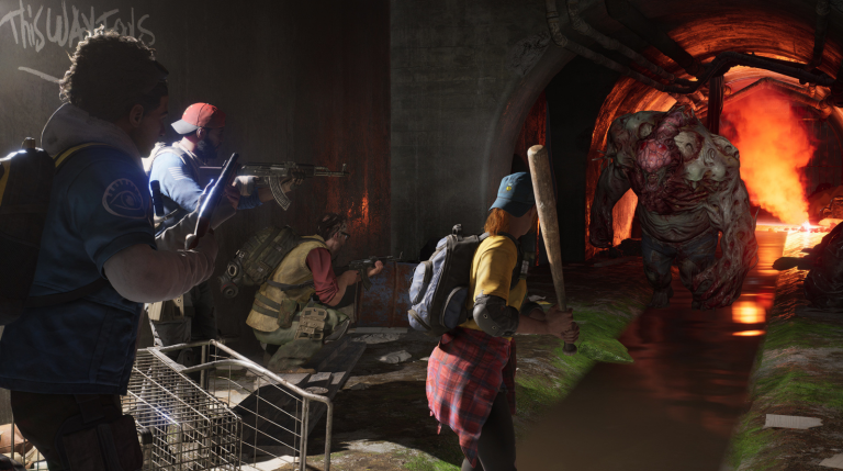 Back 4 Blood Hands-On Preview (PS5 & PS4) - Left 4 Dead Done Right By ...