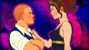 Bully 2 cancelled