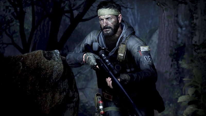 Call Of Duty Black Ops Cold War Review Ps4 Visual Downgrades Don T Stop Black Ops Cold War From Being An Accomplished Shooter On Ps4 Playstation Universe