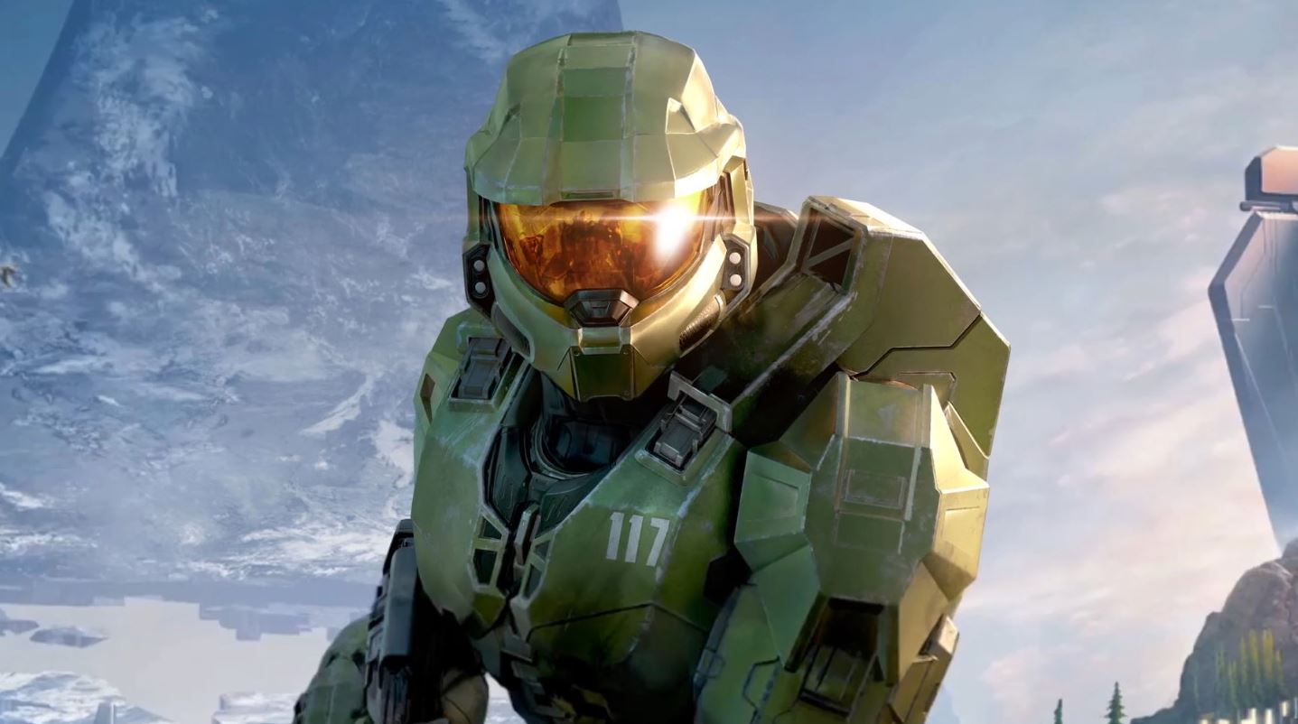 Can I Buy And Use The Fortnite Halo Masterchief Skin And On PS5 And PS4? PlayStation Universe