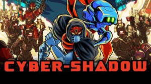 cyber-shadow-ps4-news-reviews-videos