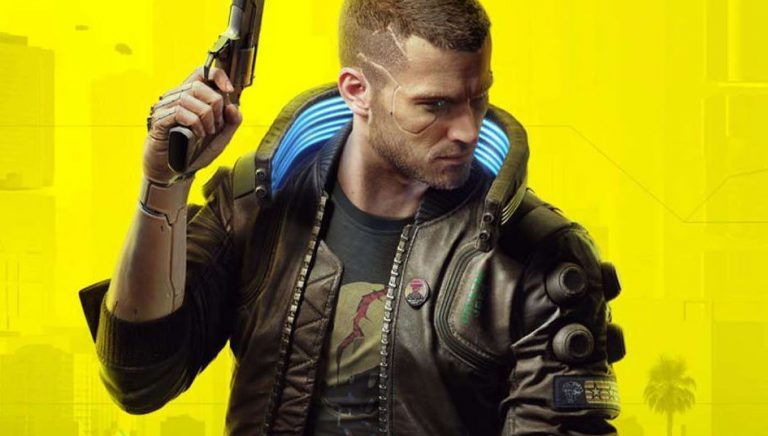 Cyberpunk 2077 Review PS4 Bugs And Performance Issues Overshadow A Captivating And Haunting 