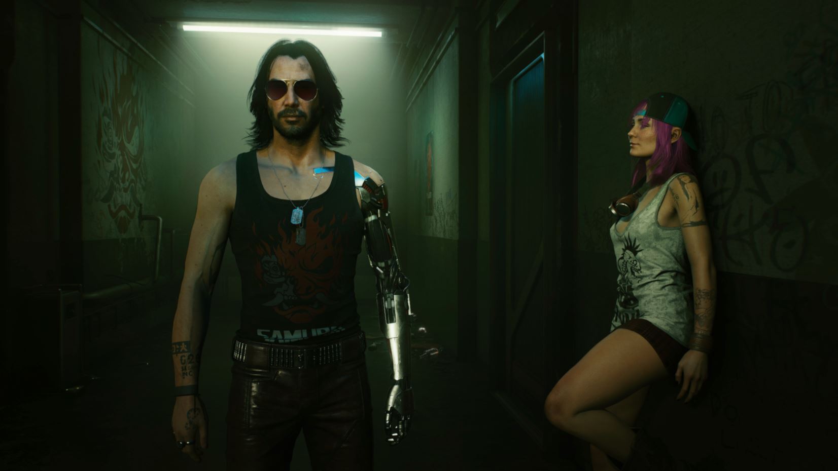 cyberpunk-2077-review-ps4-4