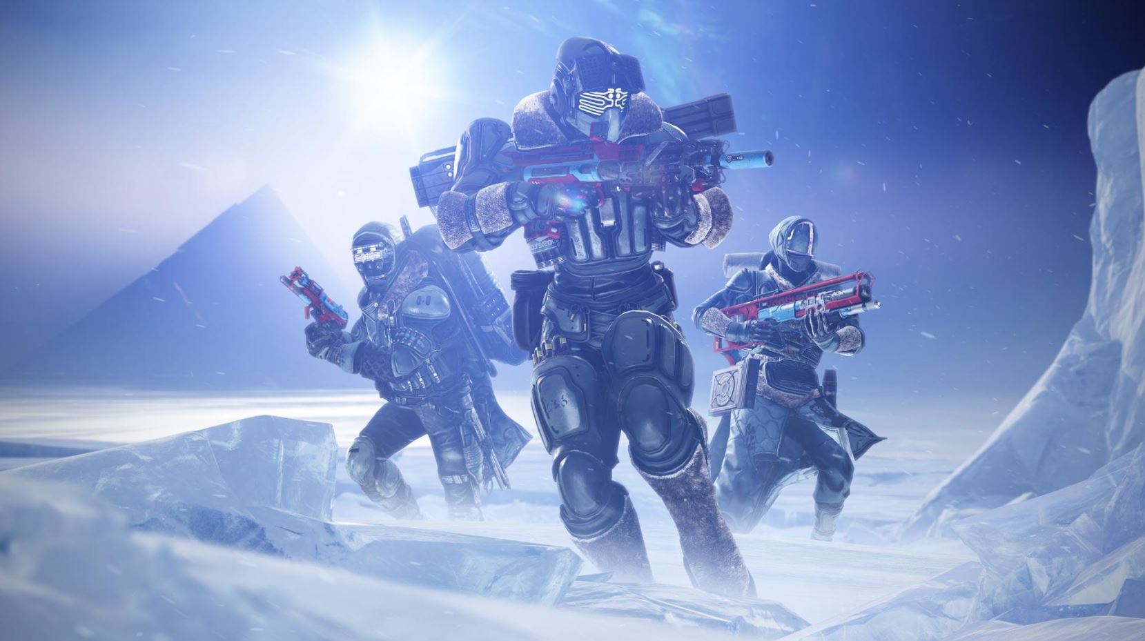 Destiny 2 (2020), PS5 Game