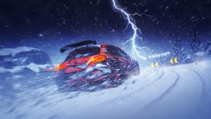 Game of the Year 2020 best racing game