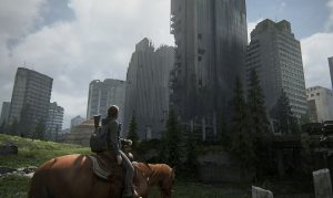 Game of the Year 2020 The Last of Us Part 2