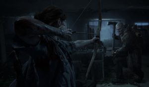 Game of the Year 2020 Best Action Adventure Game