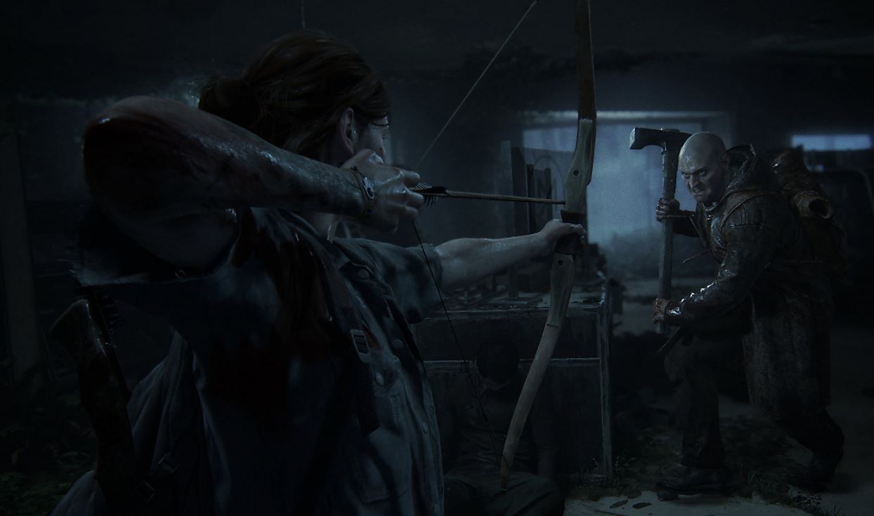 Game of the Year 2020 Best Action Adventure Game