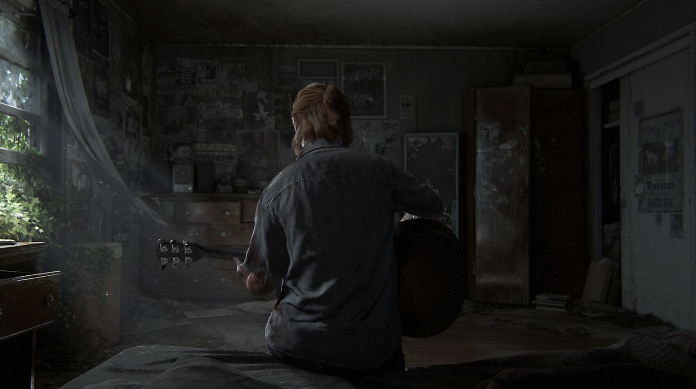 Game of the Year Awards 2020 Best Narrative