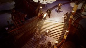 Game of the Year Awards 2020 Best Strategy Game