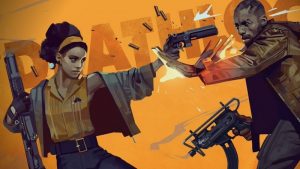Game of the Year Awards 2020 Most Anticipated Game