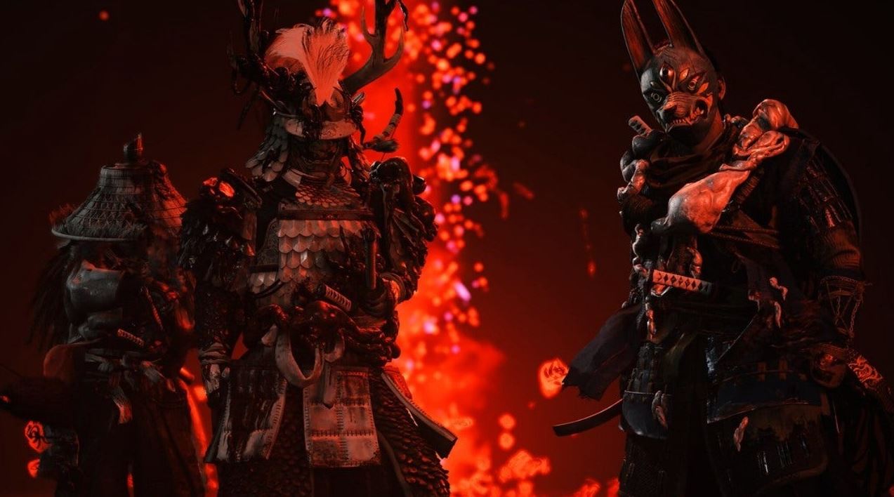 ghost-of-tsushima-update-1-18-patch-notes-improves-legends-raid-and-survival-mission-matchmaking