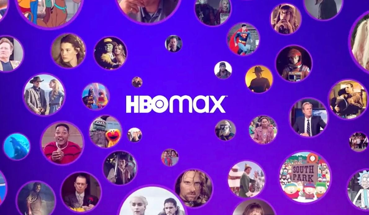 Download HBO Max