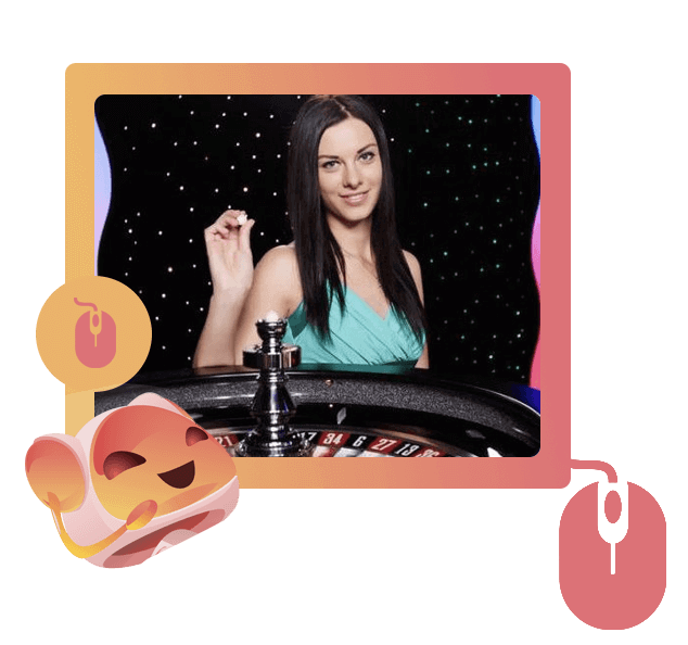 live casinos