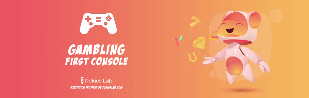console gambling
