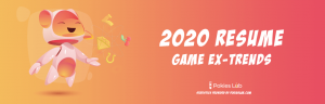game trends by pokieslab