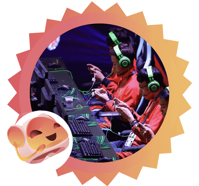 esports gambling