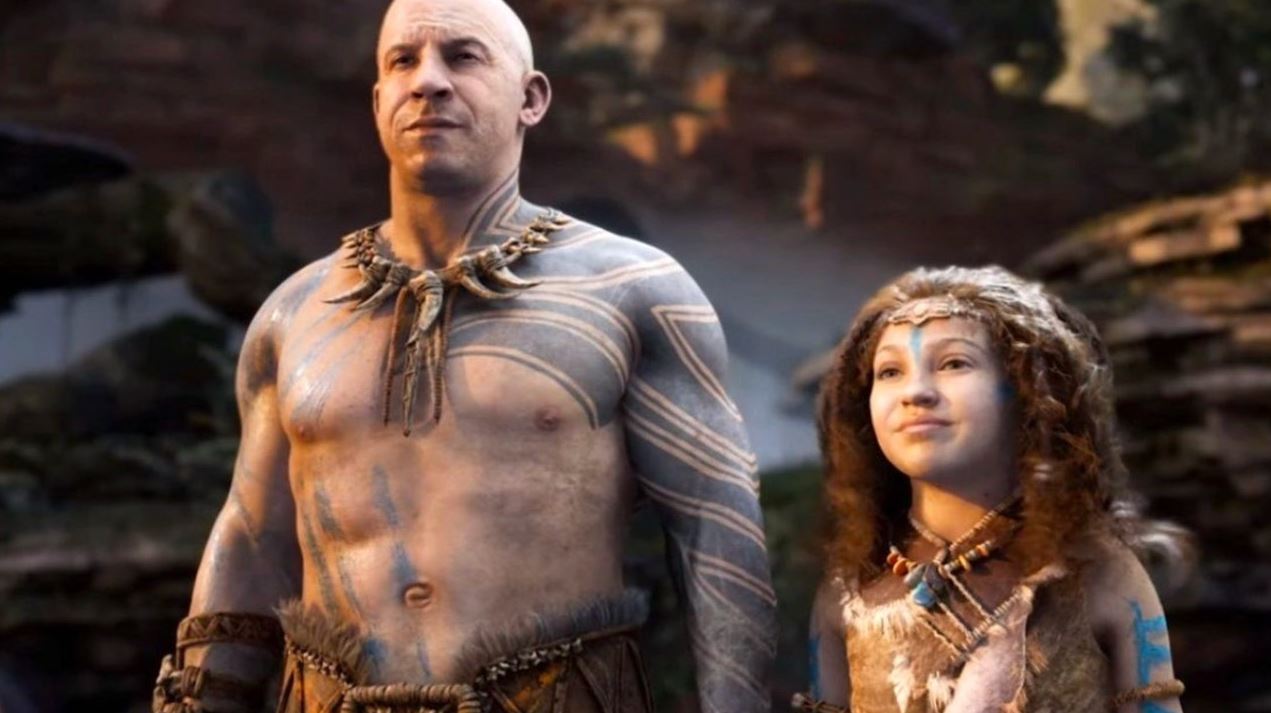 Studio Wildcard unveils 'Ark II' trailer starring Vin Diesel