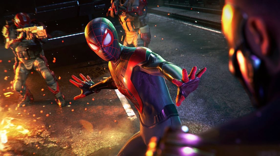 marvels-spider-man-miles-morales-crashing-isnt-a-risk-to-your-ps5-console-according-to-insomniac