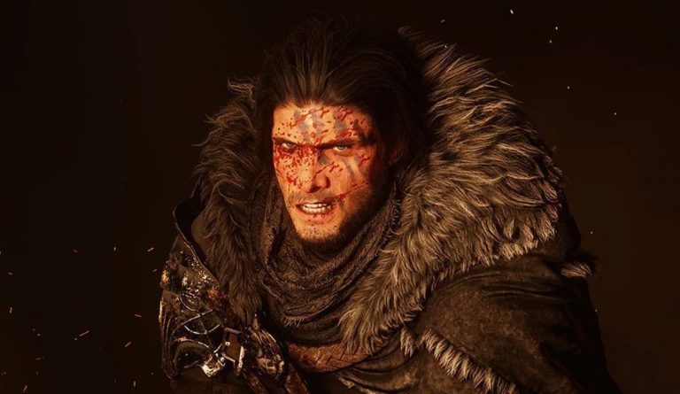 MMORPG Crimson Desert, Set To Come To Consoles, Debuts First Gameplay