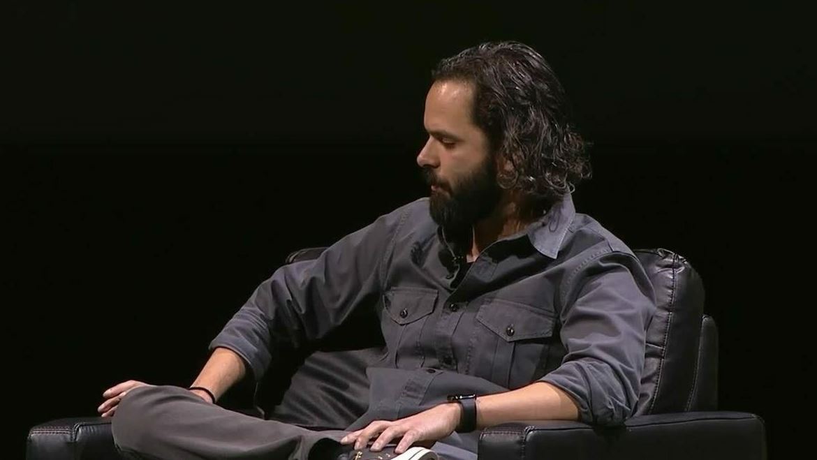 Neil Druckmann (@Neil_Druckmann) / X