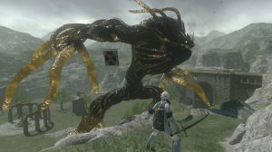 new-nier-replicant-ps4-remaster-trailer-to-debut-during-the-game-awards-pre-show
