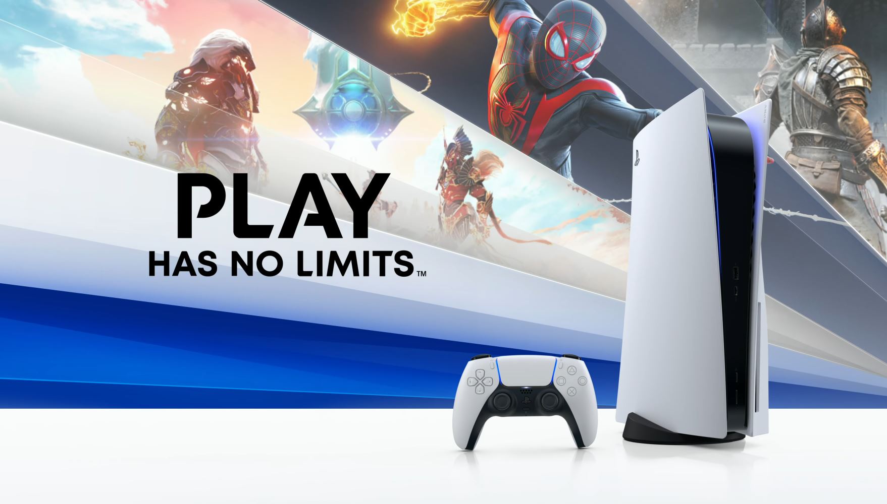 New PS5 Advert Highlights A Console Centred Around The Games 