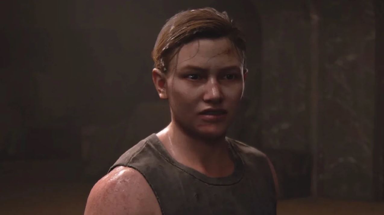 The Last of Us Part II: Explore Abby's Story in New Trailer