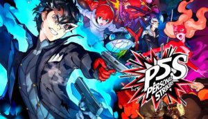 persona-5-strikers-ps4-news-reviews-videos