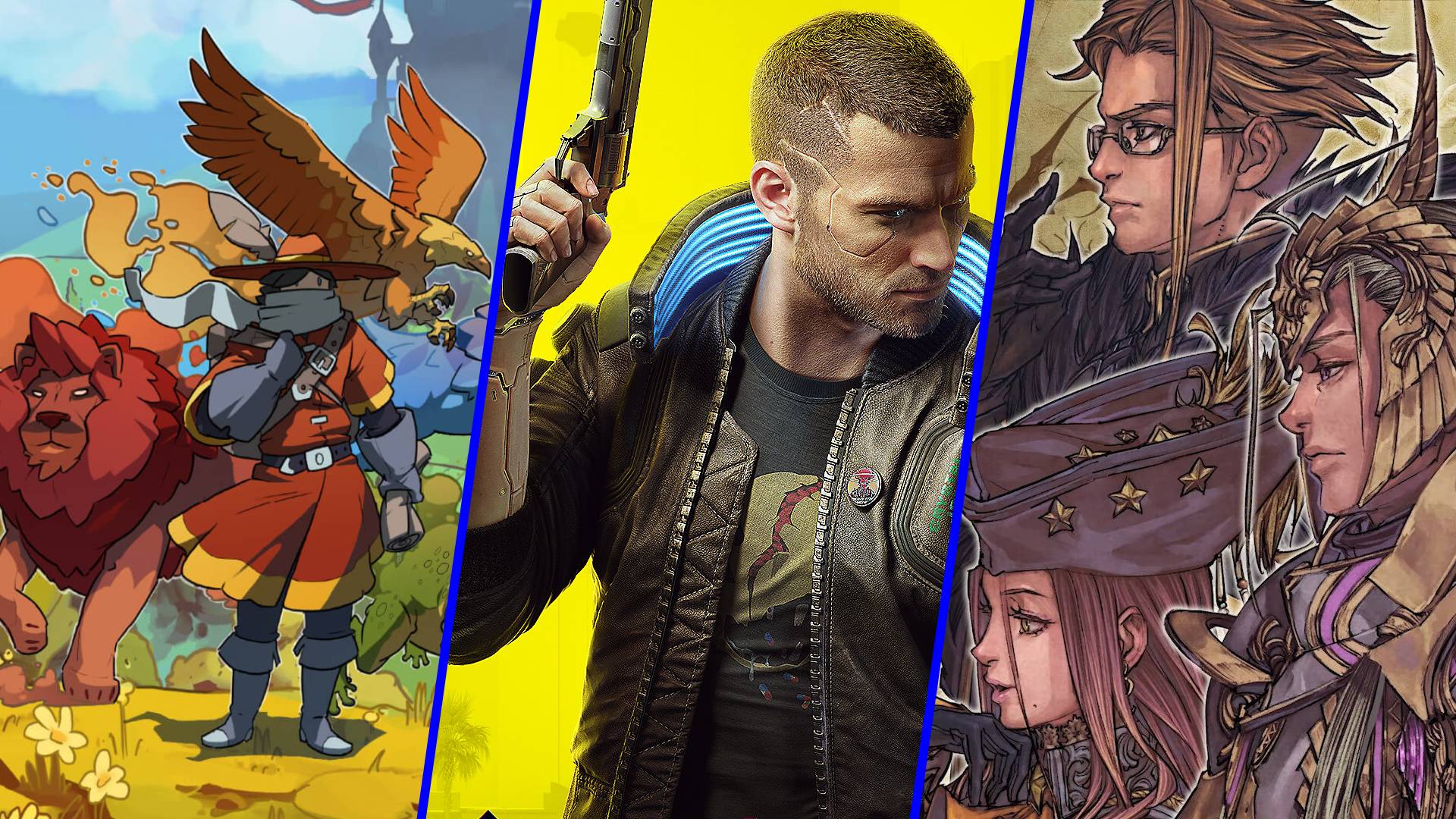 ps4 new releases