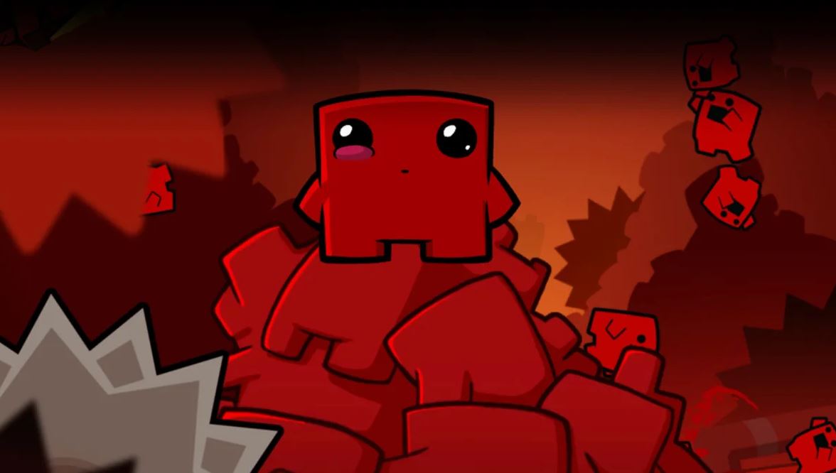 super-meat-boy-forever-is-finally-releasing-on-ps4-in-january-2021