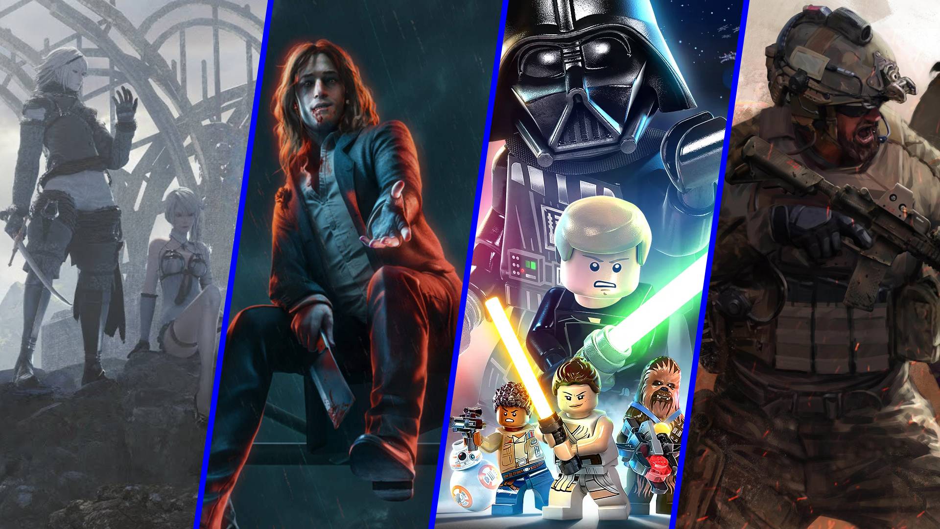 upcoming ps4 games