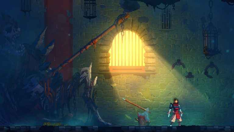 dead cells fatal falls ps4 dead cells fatal falls ps4