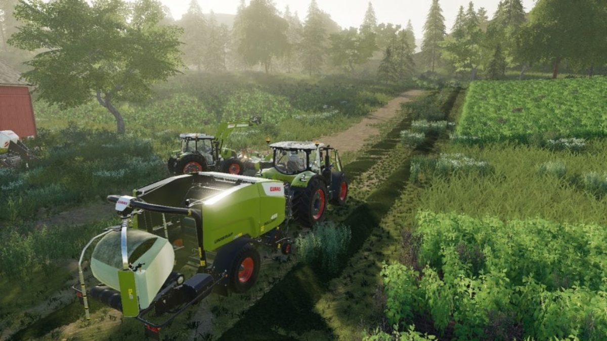 FS 20 mods CLAAS download FARMING SIMULATOR 20 🚜🚜 MOD 