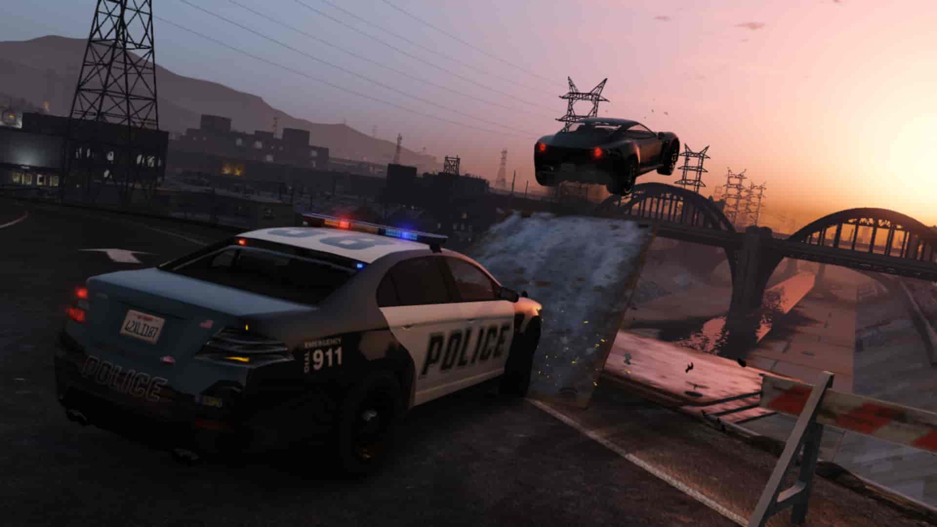 New patent potentially confirms GTA 6 Online gameplay details