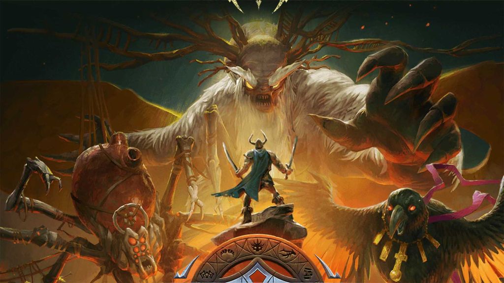 How to Beat AS THE GODS WILL'S INSANE GAMES