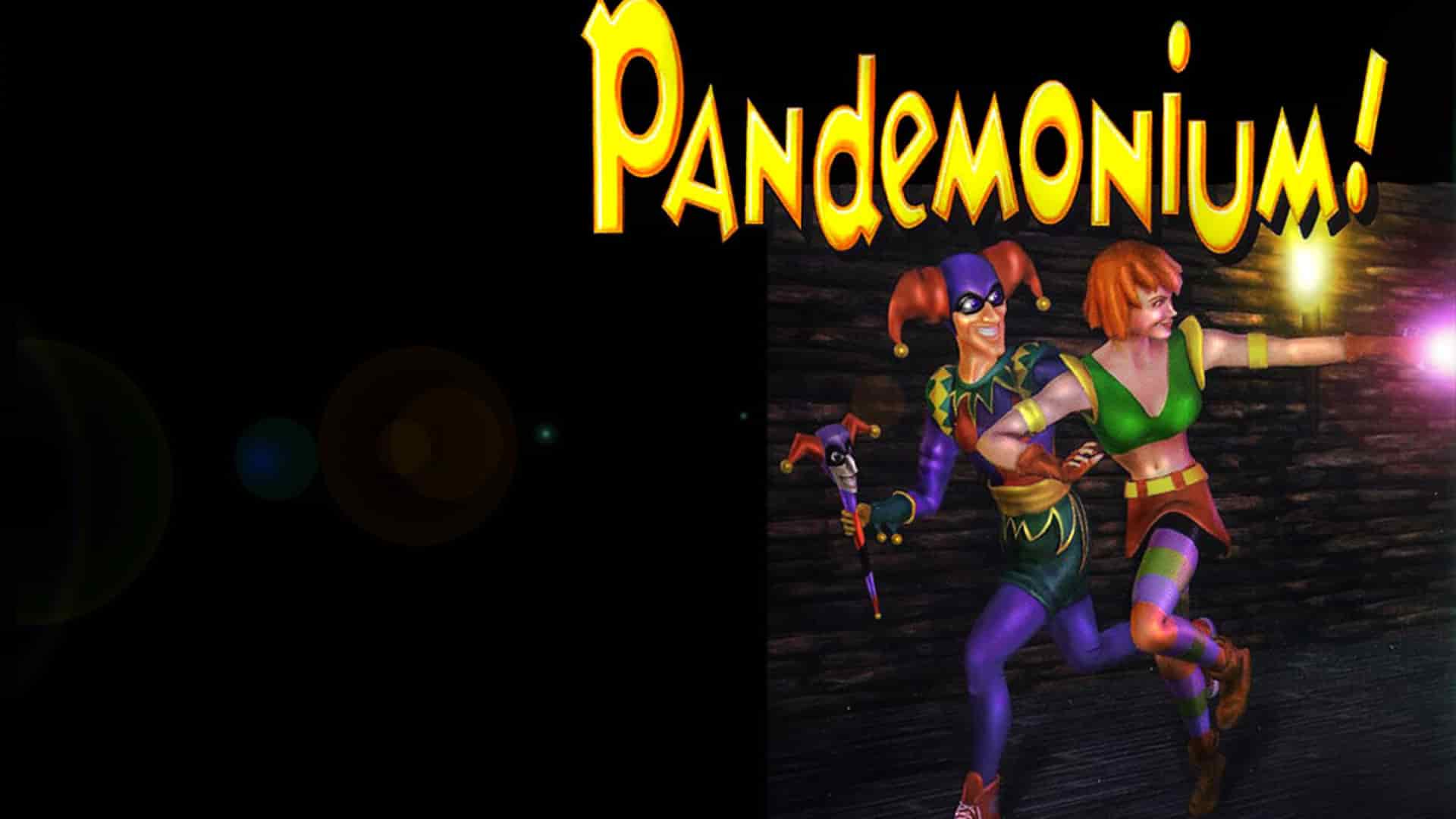 Pandemonium. Пандемониум пс1. Пандемониум игра. Пандемониум ps1. Пандемониум игра ps1.
