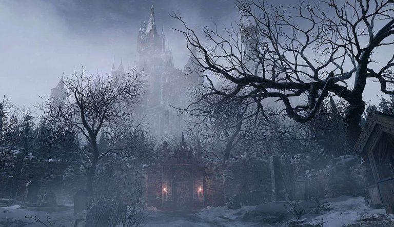 Resident Evil 8 Multiplayer Leaked By Humble Bundle