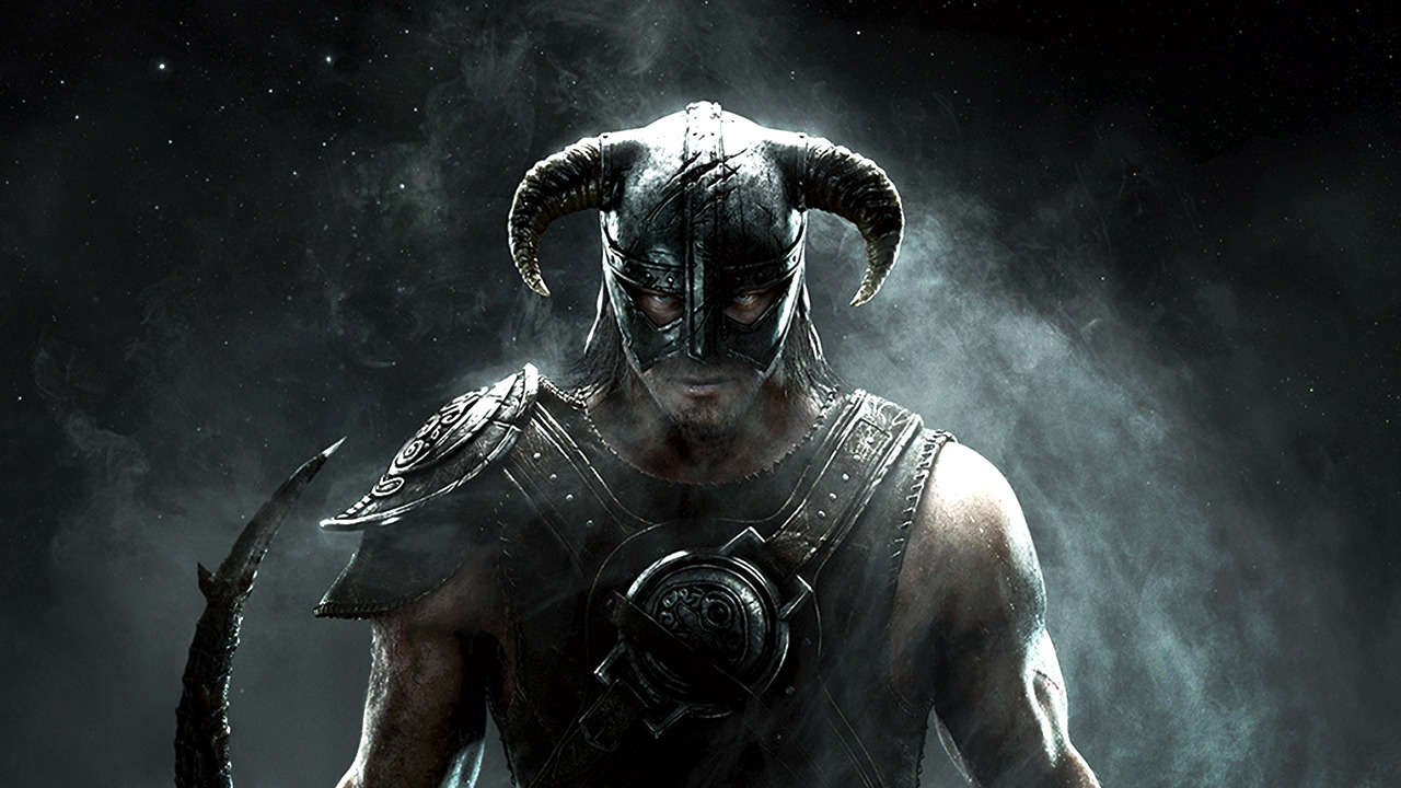 You can play The Elder Scrolls V: Skyrim until the universe ends