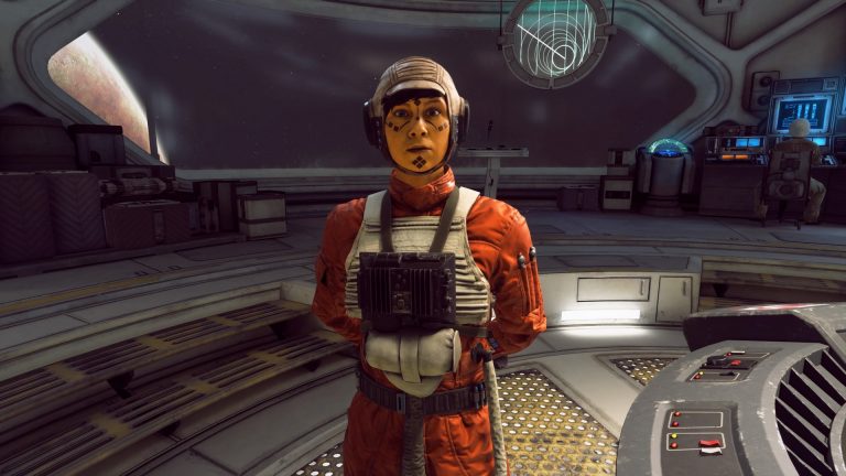 Star Wars Squadrons Update 1 10 Rolls Out For Ps4 With Multiple Game Fixes Playstation Universe