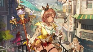 atelier-ryza-2-lost-legends-the-secret-fairy-review-ps5