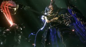 babylons-fall-ps4-release-may-finally-happen-in-2021-as-platinum-games-update-their-mysterious-4-website