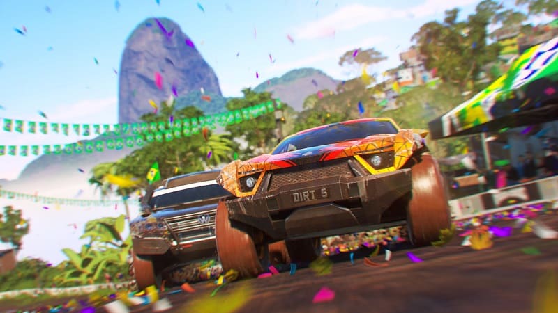 The best racing games on PS4 & PS5